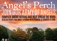 Angel's Perch