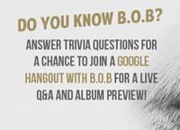 B.o.B