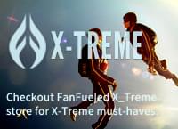 FanFueled EXTREME