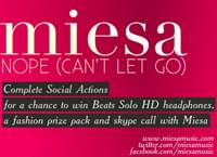 Miesa
